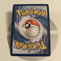 Regidrago VSTAR Play! Pokemon Prize Pack Stamped Card - 136/195 Silver Tempest - Image 2