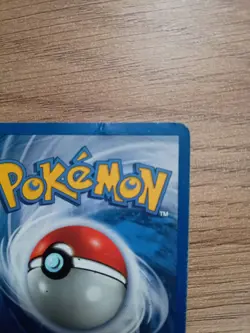 Pokemon TCG Weezing Fossil, Card 45/62, Regular Unlimited - Image 3