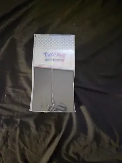 Pokemon TCG Prismatic Evolutions Elite Trainer Box Eevee - Image 4