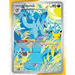Pokemon TCG 30th Anniversary Celebrations ETB ✅ Presale ✅ Elite Trainer Box x5 - Image 3