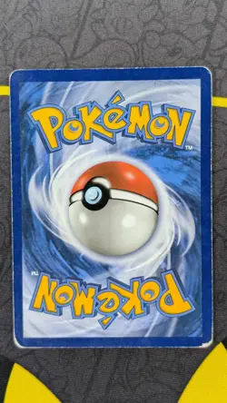 Sylveon EX HP RC21/RC32 Holo - GEN - Pokemon TCG - Image 2