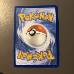 Mega Zygarde ex 104/088 NM/M Full Art Pokemon - Image 2