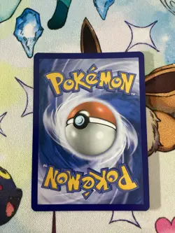 Pokemon TCG Dragonair Scarlet & Violet 151 Card 181/165 Holo Illustration - Image 2