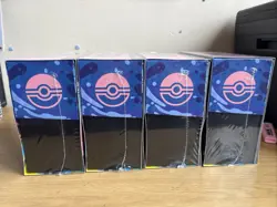 Pokemon TCG - Chaos Rising Pokemon Centre Elite Trainer Box ETB - Sealed & New - Image 4
