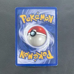Pokemon TCG Ninetales Base Set 12/102 Holo Unlimited Holo Rare LP - Image 3