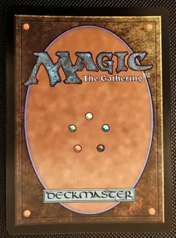 Sauron, the Dark Lord - Foil Showcase - LOTR - 0329 - NM - Mythic Rare - MTG - Image 2