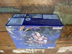 One Piece TCG - OP-14 The Azure Sea’s Seven - Booster Box - English - SEALED - Image 5