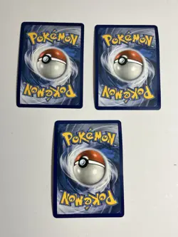 Detective Pikachu , Pokemon Gx’s Charizard, Greninja, Mewtwo Jumbo Cards 3!! - Image 2