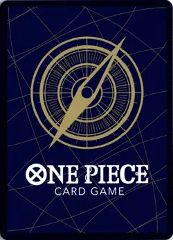Avalo Pizarro UC The Time of Battle OP16-102 One Piece TCG - Image 2