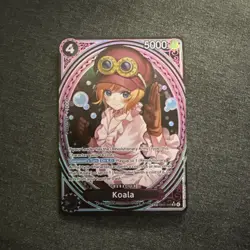 Koala SP EB03-042 One Piece Heroines Edition - Image 1