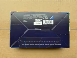 Lorcana Disney First Chapter Booster Box TCG - FACTORY SEALED 2923CM2 - Image 4