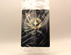 Sealed - Stitch Carefree Snowboarder - Lorcana Winterspell - Foil Promo 42/P3 - Image 2