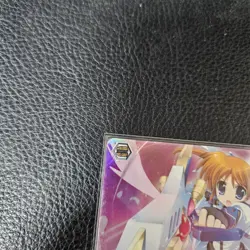 Weiss Schwarz Nanoha Takamachi Starlight Breaker 5 - Image 3