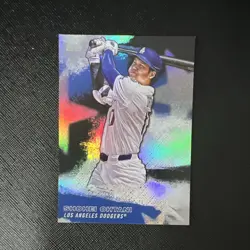Topps 2026 Shohei Ohtani Dodgers Stars of MLB Insert Lot 2 #200 SMLB-9 - Image 3