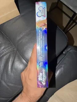 2026 Topps Chrome Disney - Hobby Box - Image 5