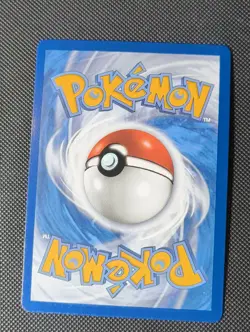 Boltund V SWSH219 Black Star Promo Full Art Pokemon Card NM - Image 2