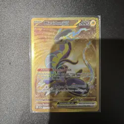 Miraidon ex 253/198 Pokemon Card Scarlet & Violet ⭐ NM - Image 1