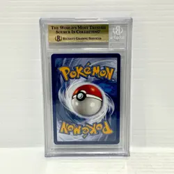 Spark 085/078 Rainbow Rare - Pokemon Go - Graded Pokemon Card - BGS 9.5 (PSA 10) - Image 2