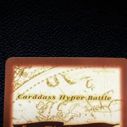 one piece trading card Carddass Hyper Battle c 397 - Image 5