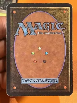 Magic The Gathering Lot - 12 Alpha Cards - Image 2