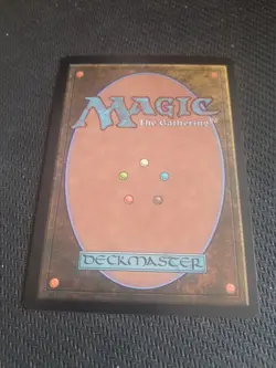 MTG Magic the Gathering Misty Rainforest Modern Horizons Rare Fetchland Card - Image 2