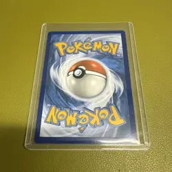 Erika's Invitation Scarlet & Violet 151 196/165 - Pokemon Card NM - Image 2