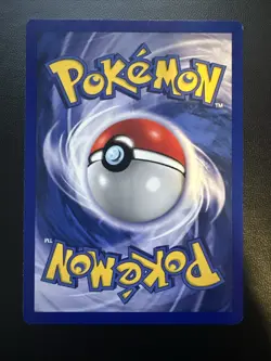 Voltorb 67/102 1st Edition Shadowless NM - Near Mint Base Set Pokemon Card - Image 2