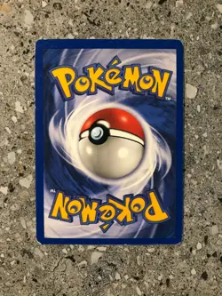 Pokemon TCG Cards 1st Edition Swinub 79/111 Neo Genesis LP - Image 2