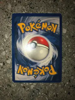 Pokemon TCG Cards 1st Edition Swinub 79/111 Neo Genesis LP - Image 4