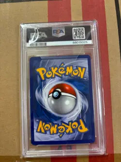 Pokemon Card Dragonite FB 56/147 Supreme Victors League Crosshatch Psa 10 - Image 2