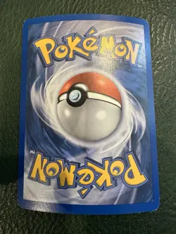 Nuzleaf 41/92 Pokemon Legend Maker Set Reverse Holo Rare Card - Image 2