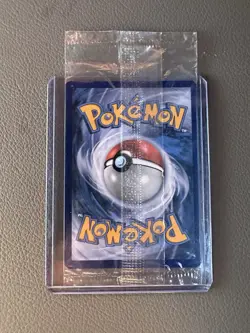 POKEMON JANGMO-O 75/111 -TOYS R US PROMO CARD SEALED Tcg - Image 2