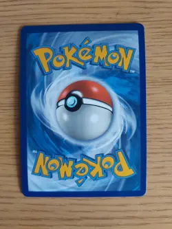 Pokemon TCG Nessa Vivid Voltage Holo Full Art Ultra Rare Card 183/185 - Image 2