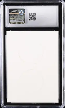 1997 POKEMON JPN INSERT CARD HUNGRY SNORLAX PROMO FOOD COUNTER CGC 5 - Image 2