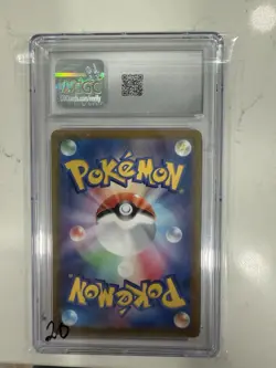 Charizard 010/071 S10b: Pokemon GO Holo (Japanese) CGC 10 TCG Card Rare Psa - Image 2