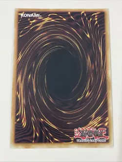 Yugioh - Berry Magician Girl - 1st Edition Secret Rare - Free Holo Card - B - Image 2