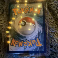Pokemon TCG Sylveon EX Holo Card RC21/RC32 Generations Ultra Rare - Image 2