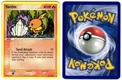 Pokemon TCG Pick Your Own Cards from EX Crystal Guardians VF-NM - Image 2