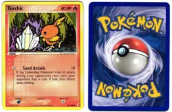 Pokemon TCG Pick Your Own Cards from EX Crystal Guardians VF-NM - Image 3