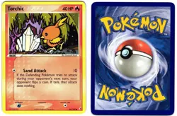 Pokemon TCG Pick Your Own Cards from EX Crystal Guardians VF-NM - Image 4