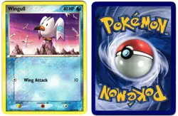 Pokemon TCG Pick Your Own Cards from EX Crystal Guardians VF-NM - Image 5