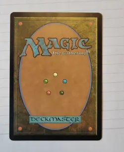 Demonic Tutor Commander Masters Regular Card 0150 Nm - Image 2