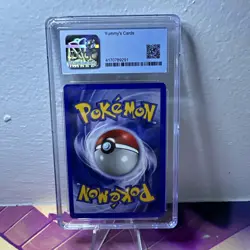 Pokemon 2001 Neo Revelation 1st Edition Parasect 35/64 CGC 9.5 (Yummy's Cards) - Image 2