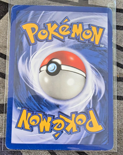 Heracross Holo 6/111 Neo Genesis Rare Vintage WOTC Pokemon Card - Image 2