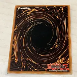 Cyber Harpie Lady sp1-en001 Ltd Ed Ultra Rare Yu-Gi-Oh" Holo - Image 4