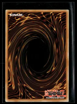 YuGiOh #RA03-EN115 Magic Cylinder (Platinum Secret Rare) - Image 2