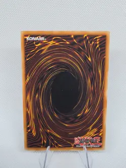 Yu-Gi-Oh! Jinzo RP02-EN001 Retro Pack 2 Ultra Rare Holo Read Notes - Image 5