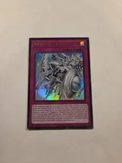 Yugioh! 1x Angelechy Opening to e4 CORI-EN096 Ultra Rare 1st Ed NM - Image 1