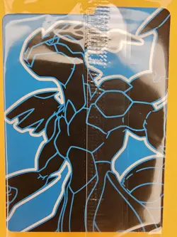 Thundurus 209 Sv: Scarlet & Violet Promo Cards Holo Sealed - Image 2