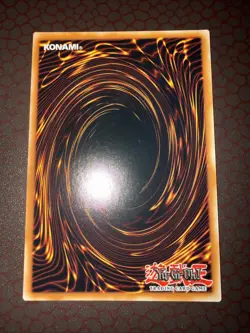 Yu-Gi-Oh! Red-Eyes Black Dragon -SBC1-ENF01- Secret Rare - 1st Edition NM! - Image 3